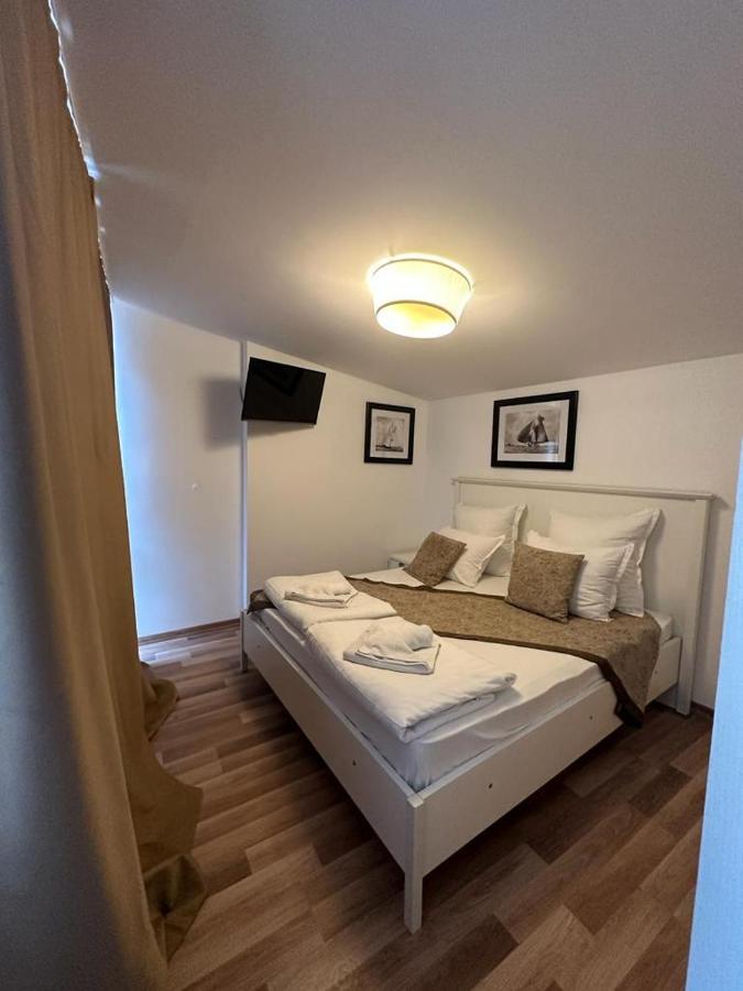 Just Studios Varna Exterior foto