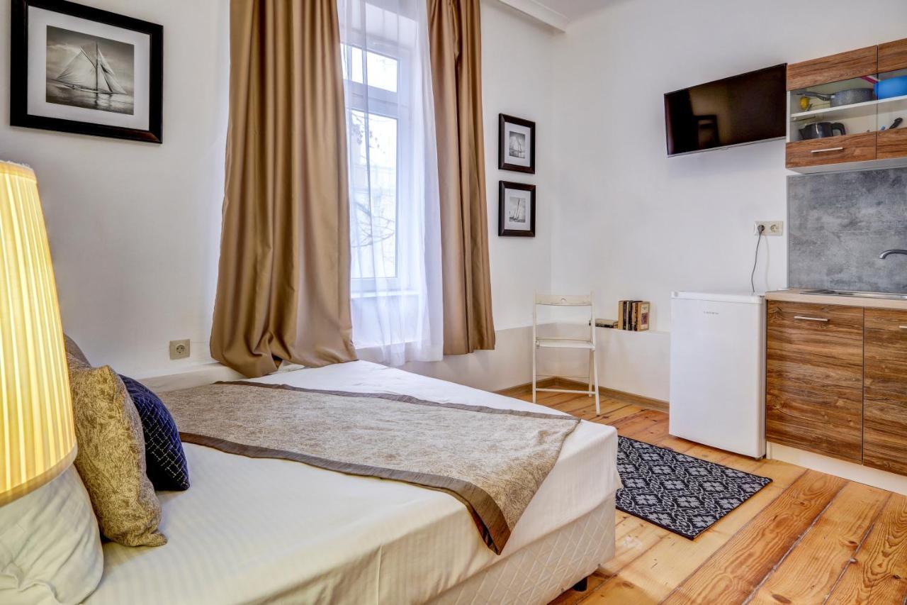 Just Studios Varna Exterior foto